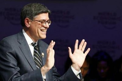 Un d�a con promesas de fuertes inversiones