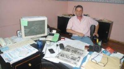 Esperan solucionar el pago adeudado a los trabajadores del Sanatorio Chivilcoy