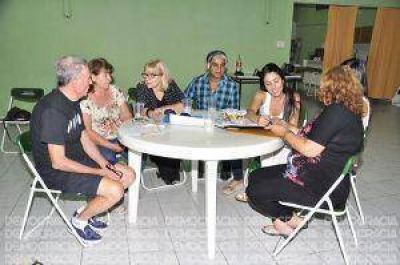 El municipio realiza un diagn�stico en los barrios