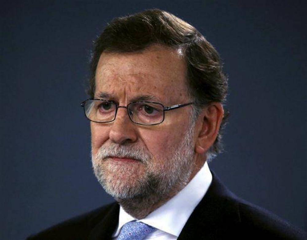 Un falso presidente catal�n enga�a a Rajoy por radio