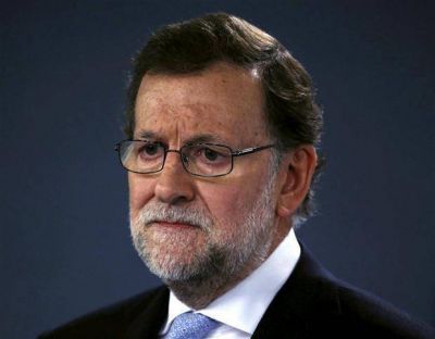 Un falso presidente catal�n enga�a a Rajoy por radio