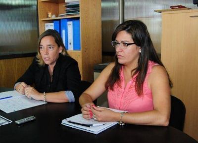 El Gobierno quiere aumentar el n�mero de Familias Solidarias