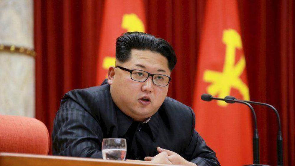 Corea del Norte detuvo a un estudiante estadounidense por supuestas 