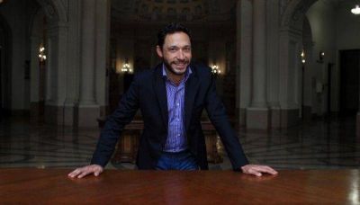 �Hay que discutir el traspaso de la Justicia, el juego y el puerto�