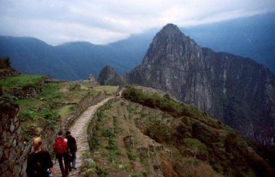 Atenci�n turistas: Per� cerrar� en febrero el Camino Inca por obras de mantenimiento