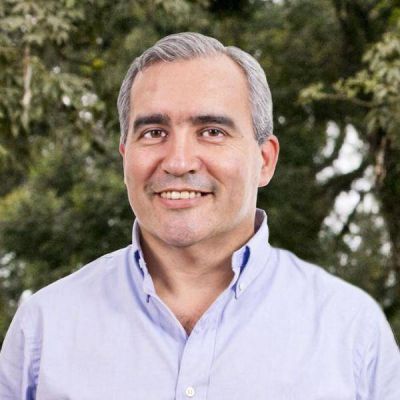 AySA tiene nuevo director