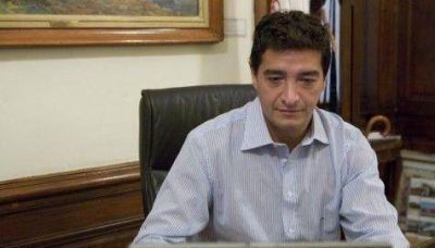 Screnci explic� el uso de la BUE