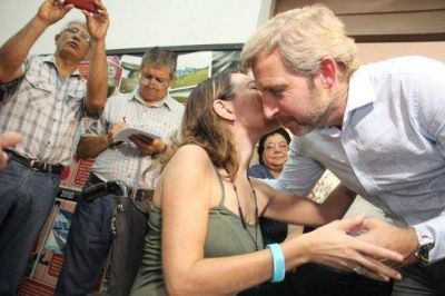 Compromiso firmado: se vienen 1.100 viviendas m�s para San Juan