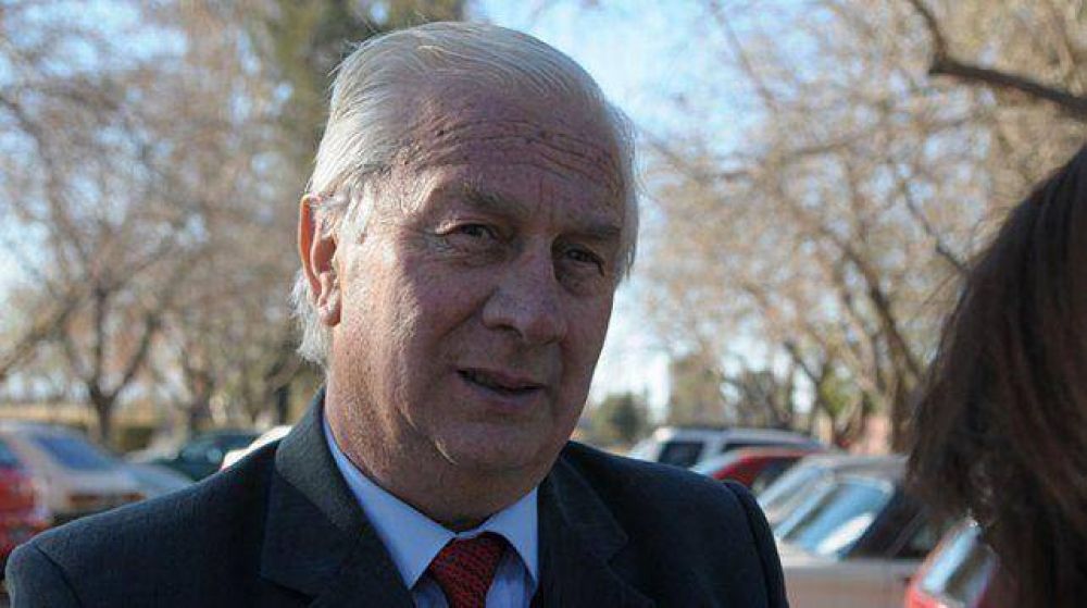 El procurador gan� la primera pulseada y el fallo 