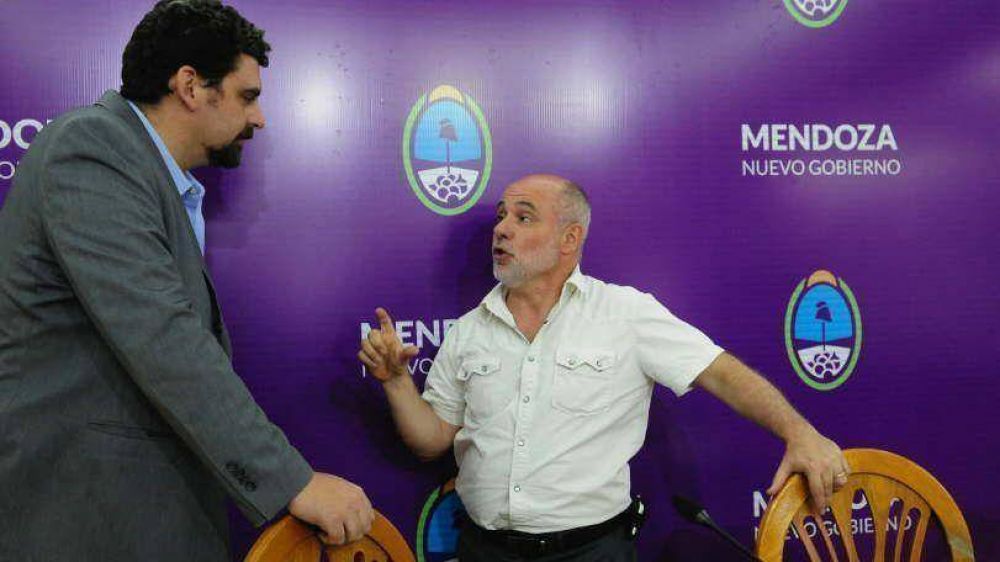 Anularon los contratos de 101 celadores suplentes