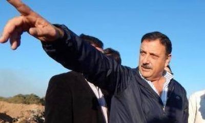 Reapareci� Quintela con duras cr�ticas a la gesti�n Macri