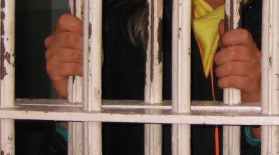 �vila Quintana, la madre soltera que hablar� al Papa Francisco en c�rcel de M�xico