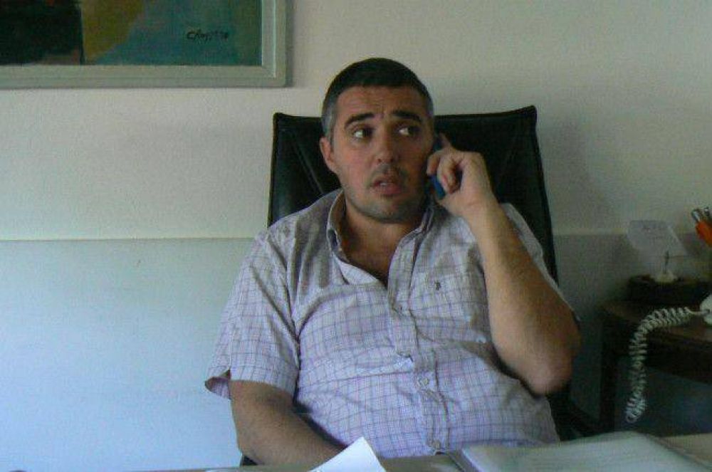 �Estamos viendo alternativas para conseguir alg�n plan de viviendas�, afirman