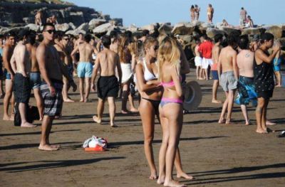 Las reservas hoteleras ya superan el noventa por ciento y requieren hospedajes para alojar a turistas