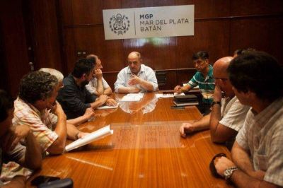 Arroyo brind� su apoyo a ex Combatientes de Malvinas