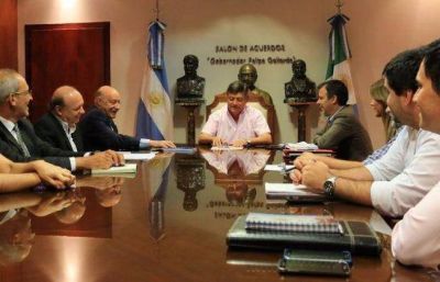 Peppo firm convenios con el CFI para impulsar el sector productivo