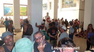 Avanzaron las negociaciones entre Guardavidas y la comuna
