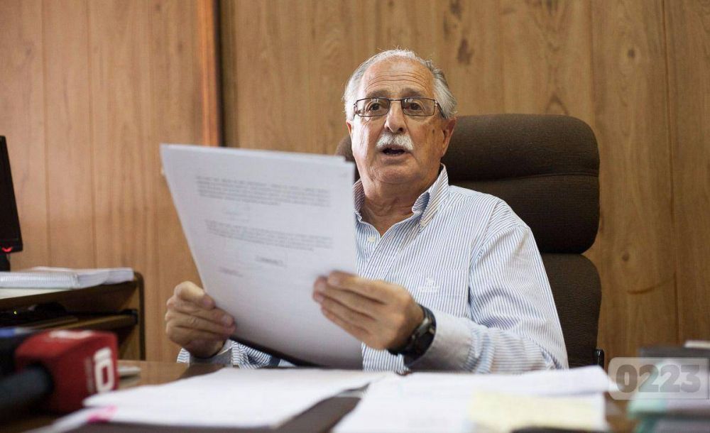 �Para Florencio Aldrey Iglesias hab�a plata, pero para otros no�