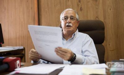 �Para Florencio Aldrey Iglesias hab�a plata, pero para otros no�