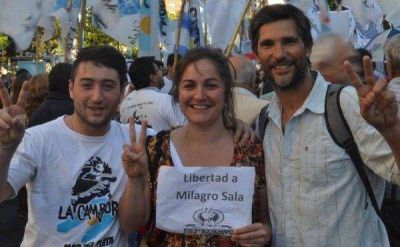 La concejal Santoro exige la designaci�n de un nuevo Secretario de Seguridad