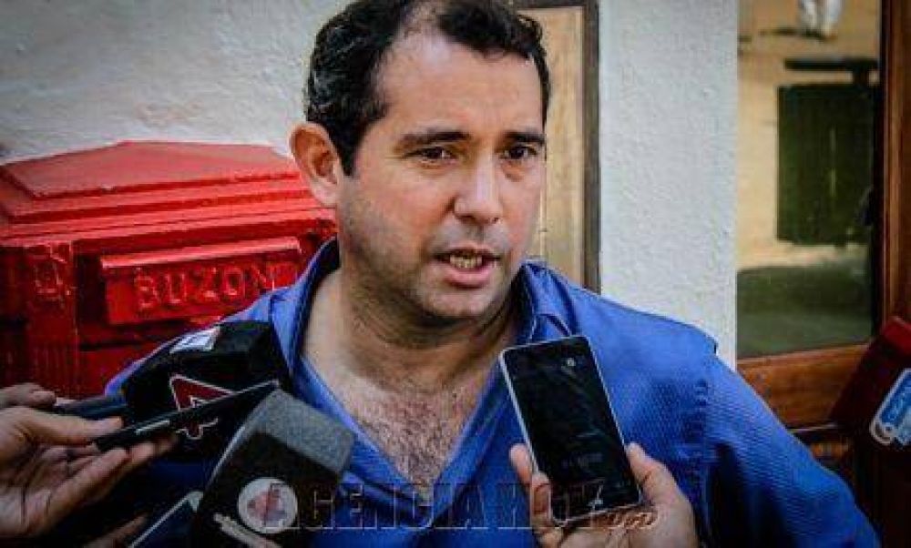 �En Candelaria hay una importante carencia de agua potable�