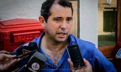 �En Candelaria hay una importante carencia de agua potable�