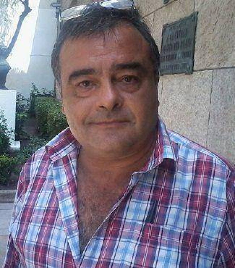 Quevedo destroz� a la gesti�n Pulti: �Se la llevaron toda, deber�an procesarlos a todos�
