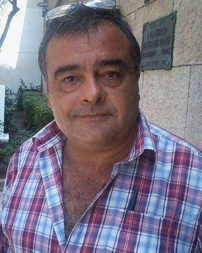Quevedo destroz� a la gesti�n Pulti: �Se la llevaron toda, deber�an procesarlos a todos�