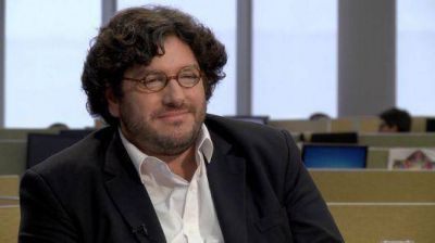 El ministro de Cultura de la Naci�n llega para cumplir una intensa agenda de trabajo en Corrientes