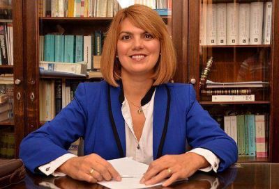 Szelagowski: �El federalismo de Macri es s�lo discursivo, igual que muchas de sus pol�ticas�