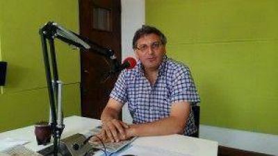 Abarca: �Tuve m�s reuniones con Jos� Luis en su interinato que con Gorosito en todos sus a�os de intendente�