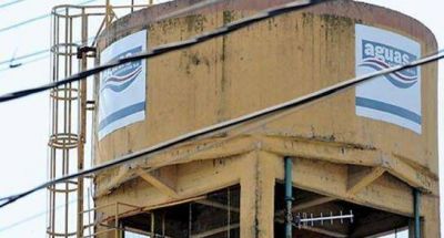 Avalan suba del 44% en la tarifa de Aguas Santafesinas
