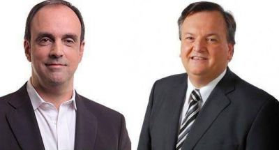 La interna de la UCR Santa Fe lleg� a la Rosada