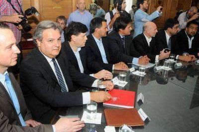 Empujan fuerte los cambios electorales