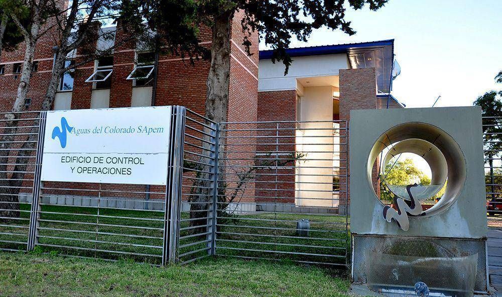 Traspaso del acu�fero de Anguil: malestar de la Provincia por la demora del municipio