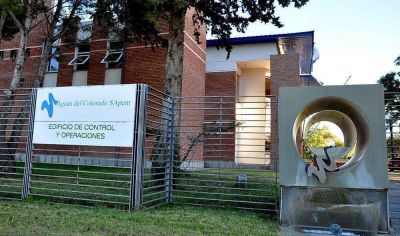 Traspaso del acu�fero de Anguil: malestar de la Provincia por la demora del municipio