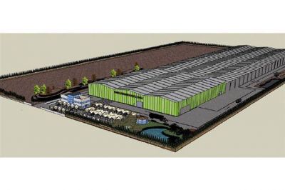ONG�S ADVIERTEN POR NO COMIENZO DE OBRAS DE CONSTRUCCI�N DE LA PLANTA DE TRATAMIENTO
