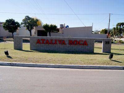�Nadie se rob� nada�, se defendi� el ex intendente de Ataliva Roca, Horacio Wilberger