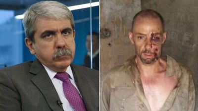 M�s v�nculos de La Morsa con Lanatta: ten�an el mismo abogado