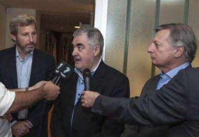 Tiene fecha el c�nclave con las operadoras