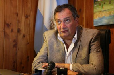 La bicisenda de Circuito Chico anunciada por Randazzo no est� �ni en carpeta�