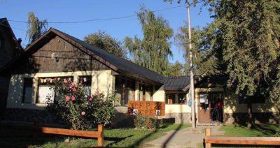 Autoridades del CPE llegan hoy para analizar las alternativas de ubicaci�n de la Escuela 361