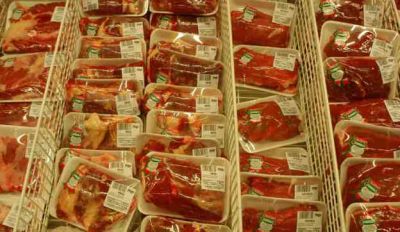 La carne sigue cara y el Gobierno amenaza con importar