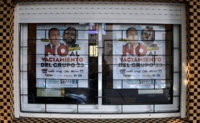 Trabajadores del diario El Argentino siguen sin respuestas