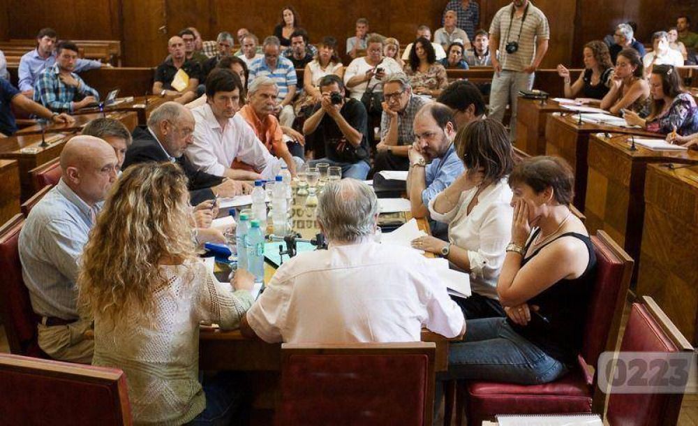 Para el pultismo, �lo que est� en emergencia es la gesti�n de Arroyo�