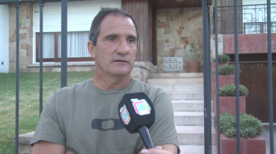 Di�guez: �Nos parece excesivo un aumento del 60% antes de comenzar las obras�