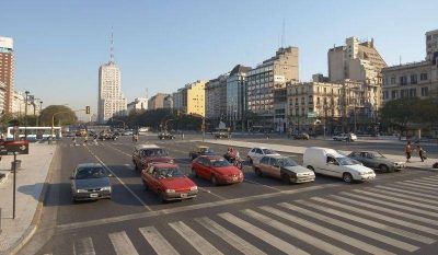 Ciudad aplica fuerte suba a la patente