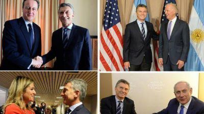 Las 5 claves que dej� Davos para Argentina