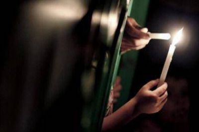 Los cortes de luz afectaron a alrededor de 800 mil clientes en hora pico