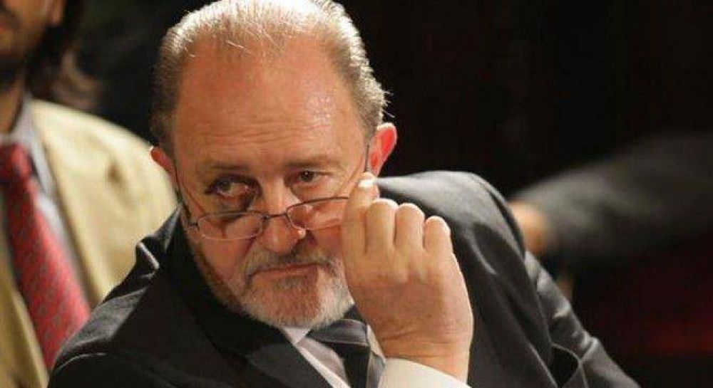 Los gobernadores desairan a De Vido y se re�nen en San Juan por la coparticipaci�n